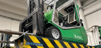 controlli carrello elevatore gli interventi più importanti